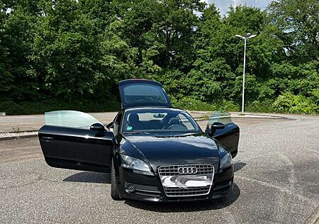 Audi TT Coupe 1.8 TFSI