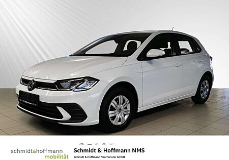 VW Polo Volkswagen 1.0 MPI 59 kW 5-Gang Klima Einparkhilfe