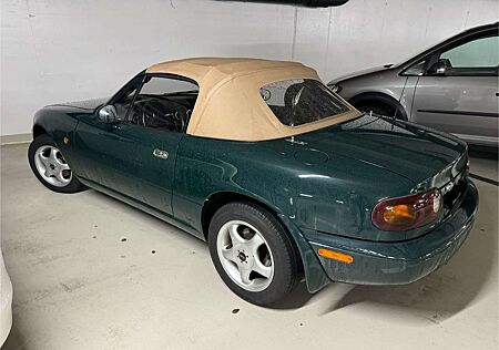 Mazda MX-5 Bicolor