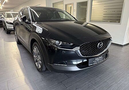 Mazda CX-30 2.5 140PS Exclusive-Line 360° Matrix-LED B