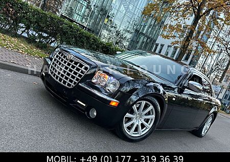 Chrysler 300C 3.0 CRD*LEDER*XENON*NAVI*