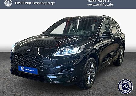 Ford Kuga 2.5 Duratec PHEV ST-LINE