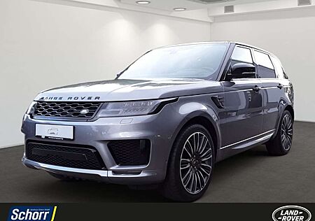 Land Rover Range Rover Sport D350 Autobiography Dynamic