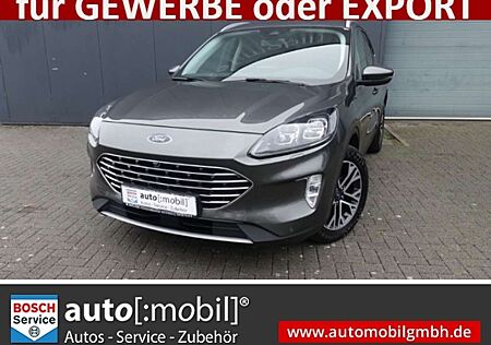 Ford Kuga 2.5 Duratec+Plug-In Hybrid+Titanium X+KEYLESS
