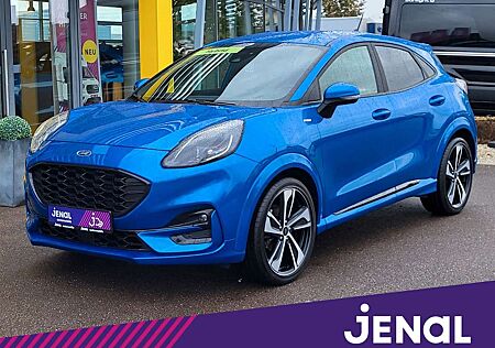 Ford Puma ST-Line Winter P., Navi, DAB, LED, 19 Zoll