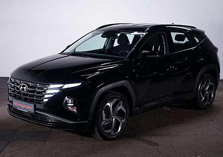 Hyundai Tucson 1.6 T-GDI Basis Virtual/LED/Navi/Carplay