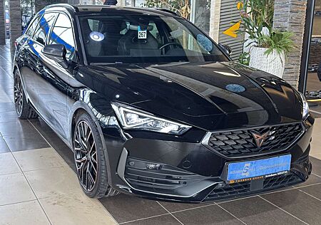 Cupra Leon VZ BeatsAudio LED Navi dig.Cockpit FullLink