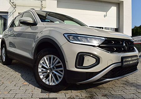 VW T-Roc Volkswagen 2.0TDI Life/Navi/Winterp/Led/ACC/Alu/Neu Mod"