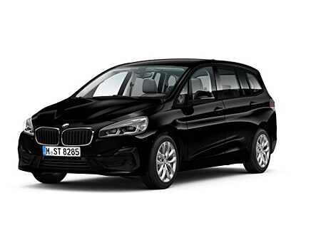 BMW 218 xDrive Advantage Aut. Klimaaut.