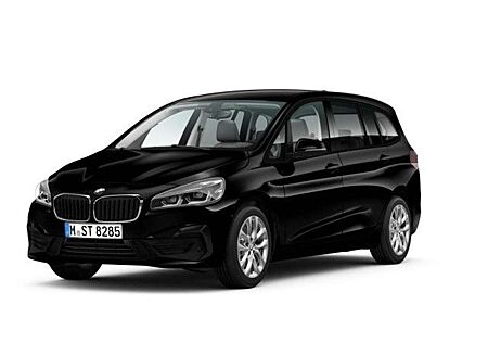 BMW 218 xDrive Advantage Aut. Klimaaut.