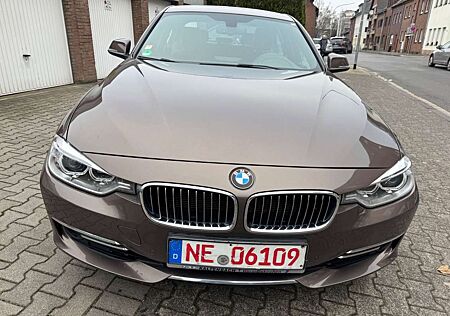 BMW 320i 320 Aut.