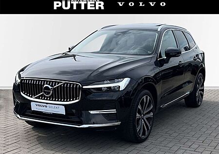 Volvo XC 60 XC60 Recharge T6 AWD Inscription 20'' HUD ACC DAB Harma