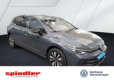 VW Golf Volkswagen Life 1.5 TSI/ACC, LED, AHK, Navi, DAB+, RFK