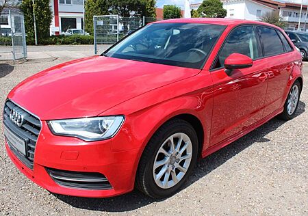 Audi A3 Sportback attraction ultra*XENON*MMI*NAVI*LED