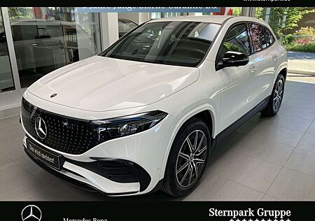 Mercedes-Benz EQA 350 4M AMG Distronic/Keyless-Go/Night/Memory