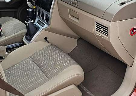 Dodge Caliber 2.0 CRD SE
