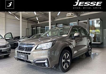 Subaru Forester 2.0i Active+ Aut. AWD ACC RCam