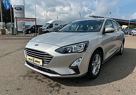 Ford Focus Turnier C&C *Toter-Winkel/ Winter-P.*