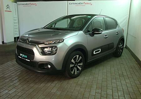 Citroën C3 Citroen PT83 MAX SHZ NAVI R-KAM 16ZOLL LM