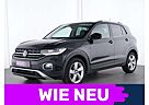 VW T-Cross Volkswagen Style ACC|LED|Kamera|SHZ|Navi|PDC