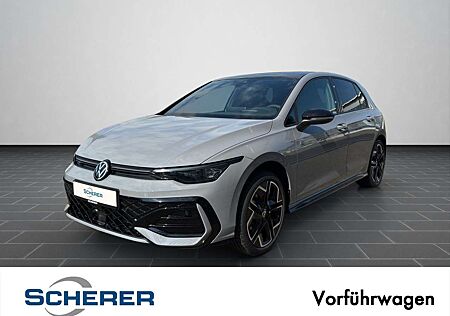 VW Golf Volkswagen R-Line 1.5TSi DSG Navi Pano AHK