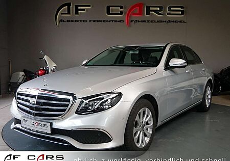 Mercedes-Benz E 200 d 360° DAB Multibeam LED Tempo