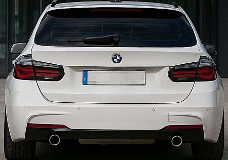BMW 320d 320 3er Touring Diesel Touring LCI Advantage
