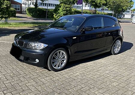 BMW 116i 116 Edition Sport