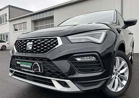 Seat Ateca 1.5 TSI DSG Xperience 182€ m. 20% Anzahlung AHK