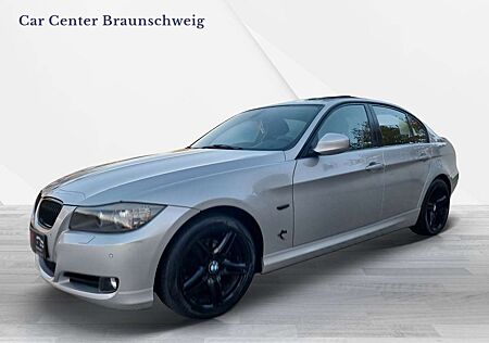 BMW 320 d Edition Sport+Xenon+S-Dach