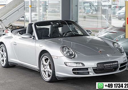 Porsche 911 /997 CARRERA *BOSE*NAVI*PDC*ABGAS*