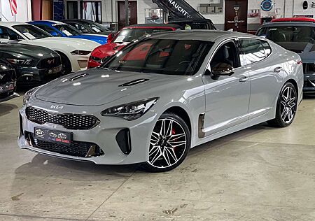 Kia Stinger +GT+4WD+SOUNDSYS.+HUD+UNFALLFREI+GARANTIE