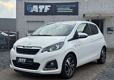 Peugeot 108 Style
