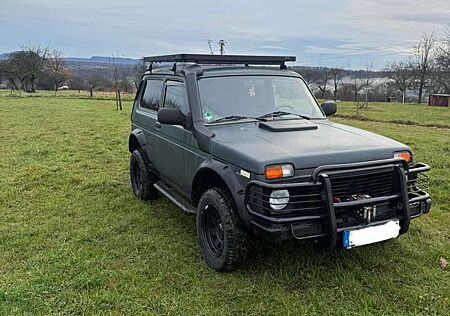 Lada 4x4
