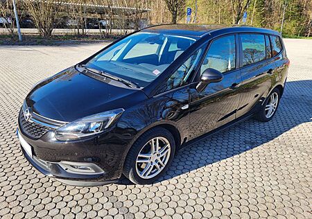 Opel Zafira 1.6 DIT Start/Stop Edition 7-Sitzer