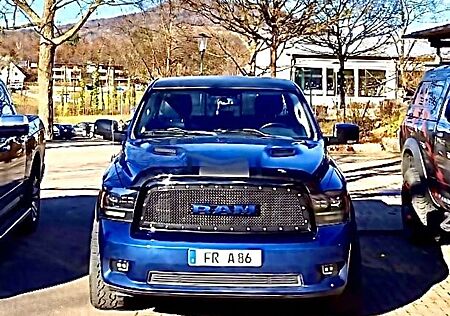 Dodge RAM Sport Crewcab 5,7 L