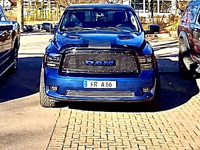 Dodge RAM Sport Crewcab 5,7 L