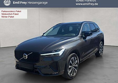 Volvo XC 60 XC60 XC60 B4 AWD Plus-Dark Aut PilotAssist BLIS Leder
