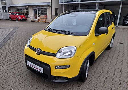 Fiat Panda Pandina Hybrid 1.0 GSE