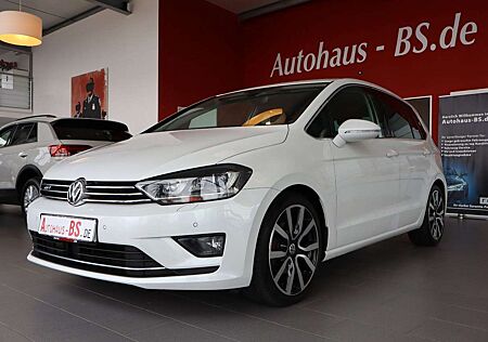 VW Golf Sportsvan Volkswagen Highline 1.4TSI DSG,NavLED,R-Line
