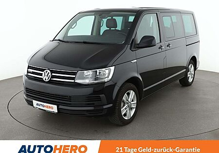 VW T6 Multivan Volkswagen 2.0 TDI Comfortline 4Motion Aut.*NAVI*CAM*SHZ*ALU*