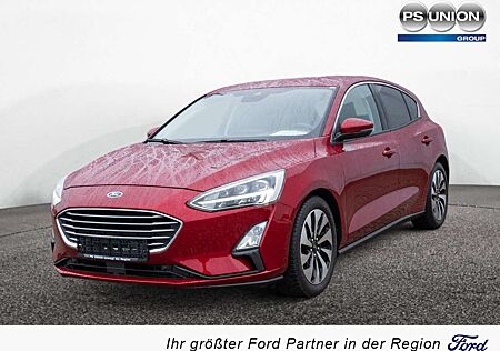 Ford Focus 1.0 EcoB. Cool&Connect KAMERA B&O LED