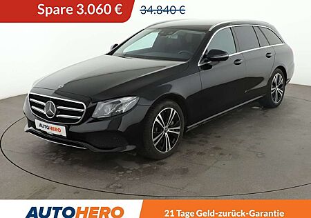 Mercedes-Benz E 400 d T 4Matic Avantgarde Aut. *LED*ACC*360°*