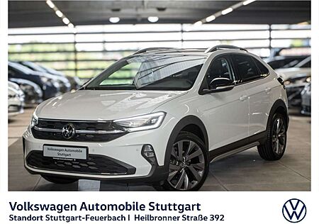 VW Taigo Volkswagen 1.0 TSI Style DSG Navi Kamera Tempomat