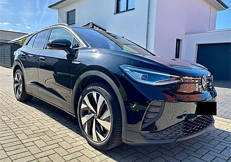 VW ID.4 Volkswagen Pro mit 5 J. Garantie
