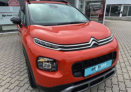 Citroën C3 Aircross Citroen PureTech 110 Stop & Start OPF Feel