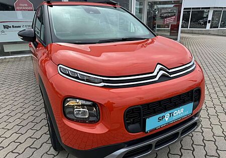 Citroën C3 Aircross Citroen PureTech 110 Stop & Start OPF Feel