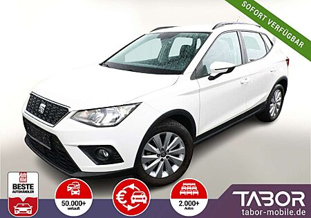 Seat Arona 1.0 TSI 110 DSG Style SHZ PDC Klimaaut.