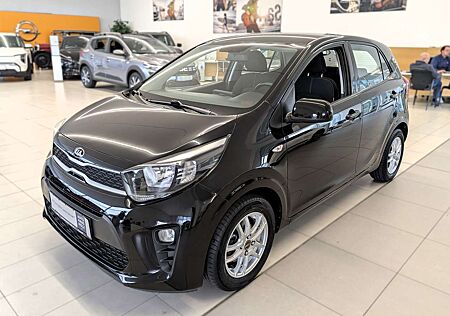 Kia Picanto 1.2 Edition7 Klima Bluetooth Sitzheizung