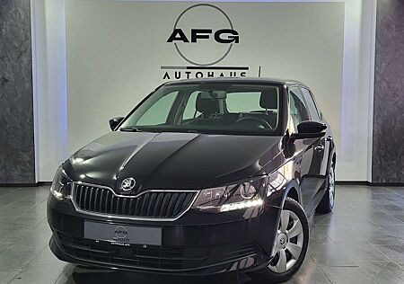 Skoda Fabia Ambition*AUTOMATIK*PDC*